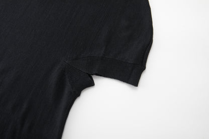 Eos skewed knit