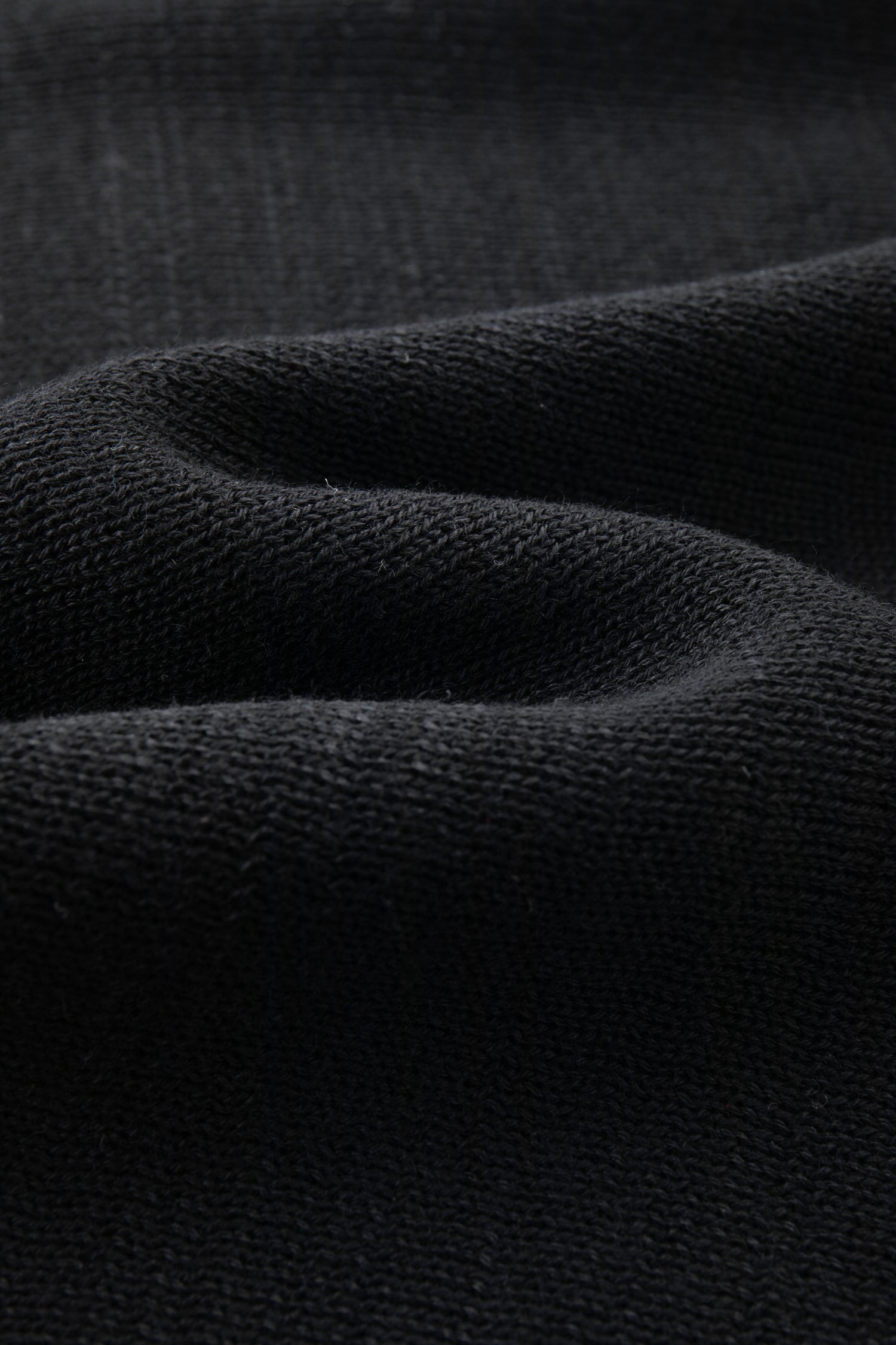 Eos skewed knit