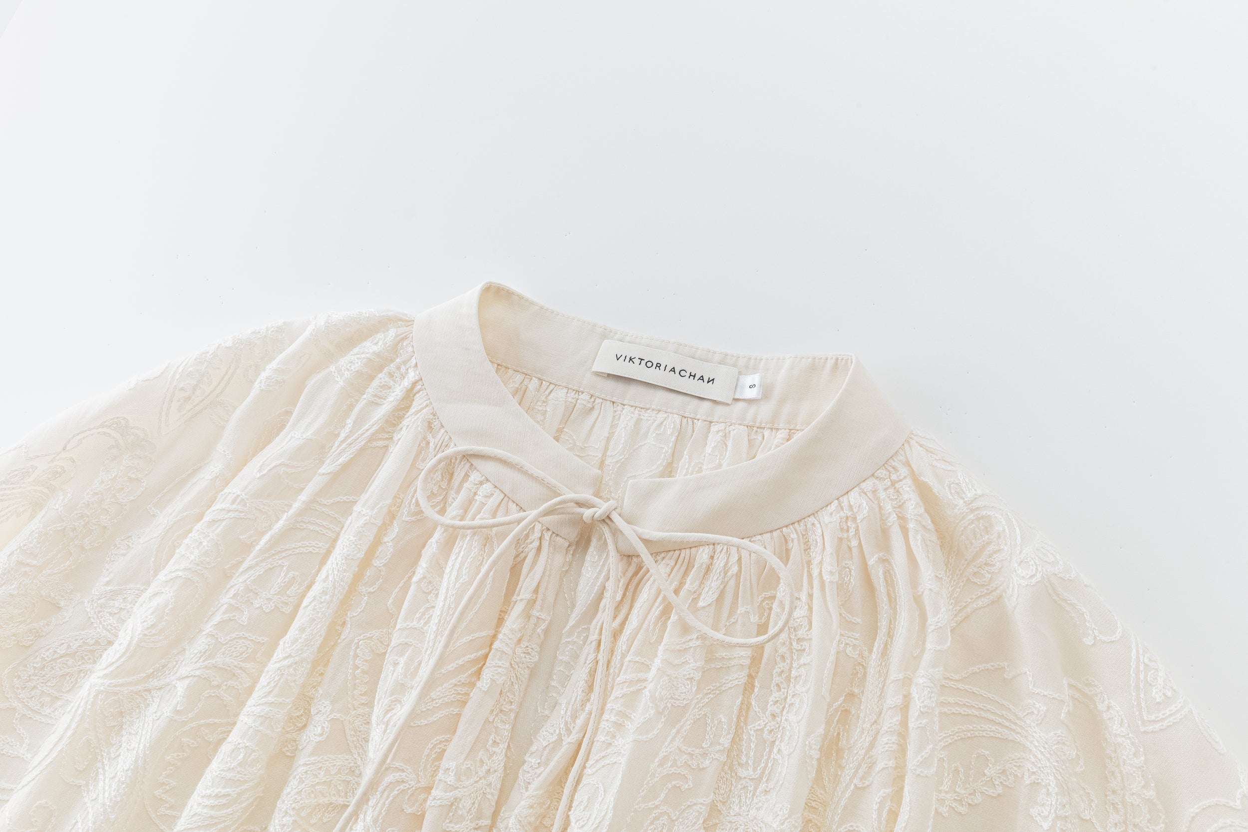 Eos oversized blouse