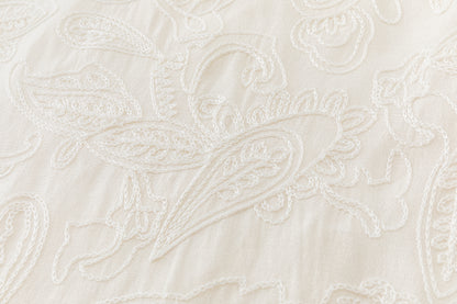 Eos oversized blouse