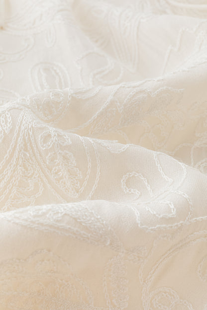 Eos oversized blouse