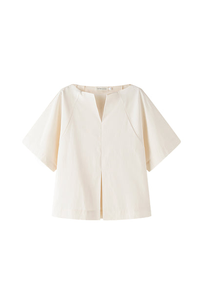 Avana fold top
