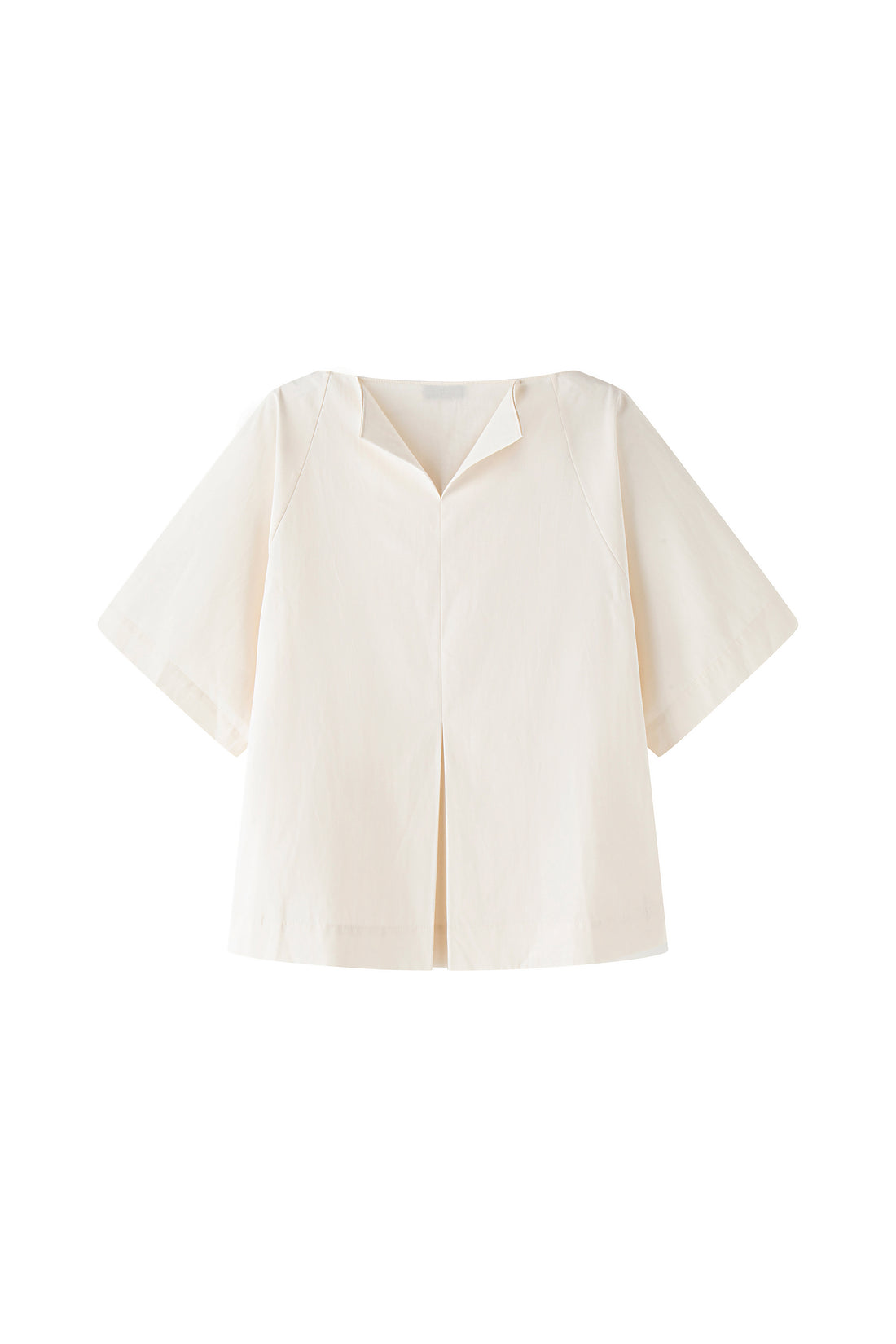 Avana fold top