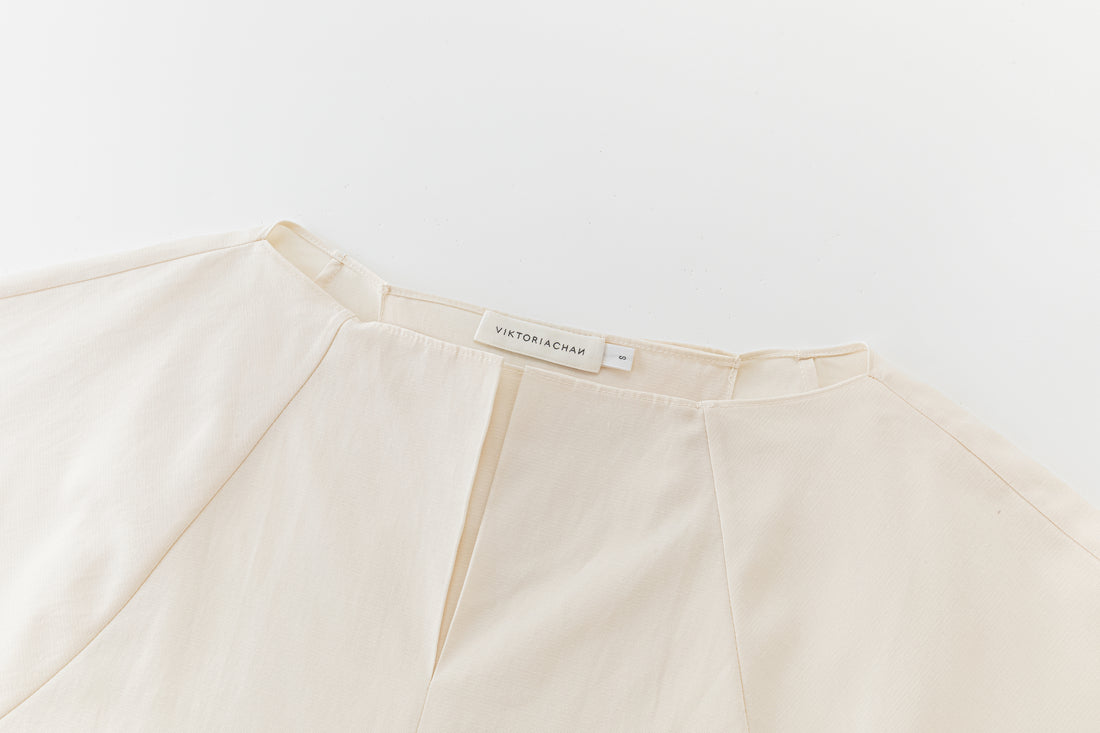 Avana fold top