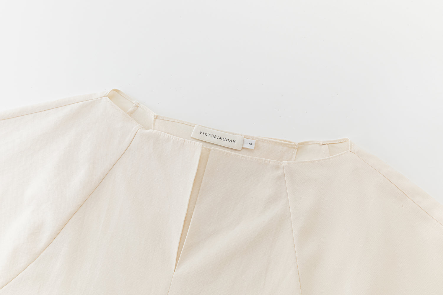 Avana fold top