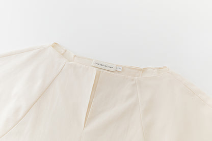 Avana fold top