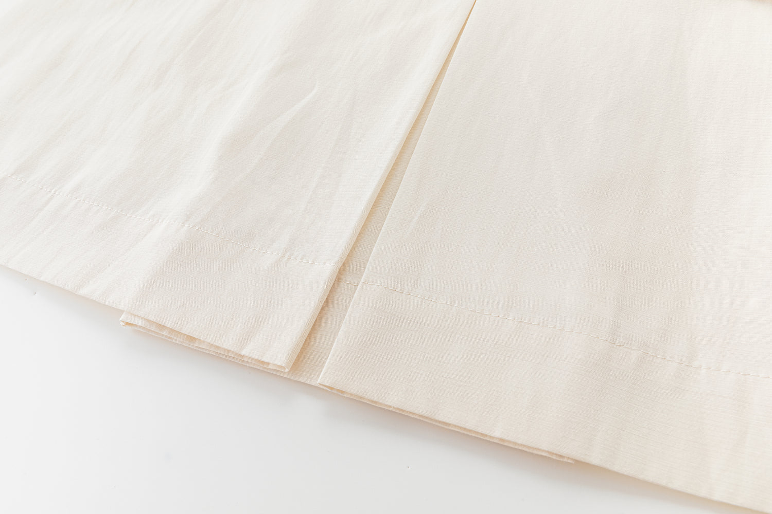 Avana fold top