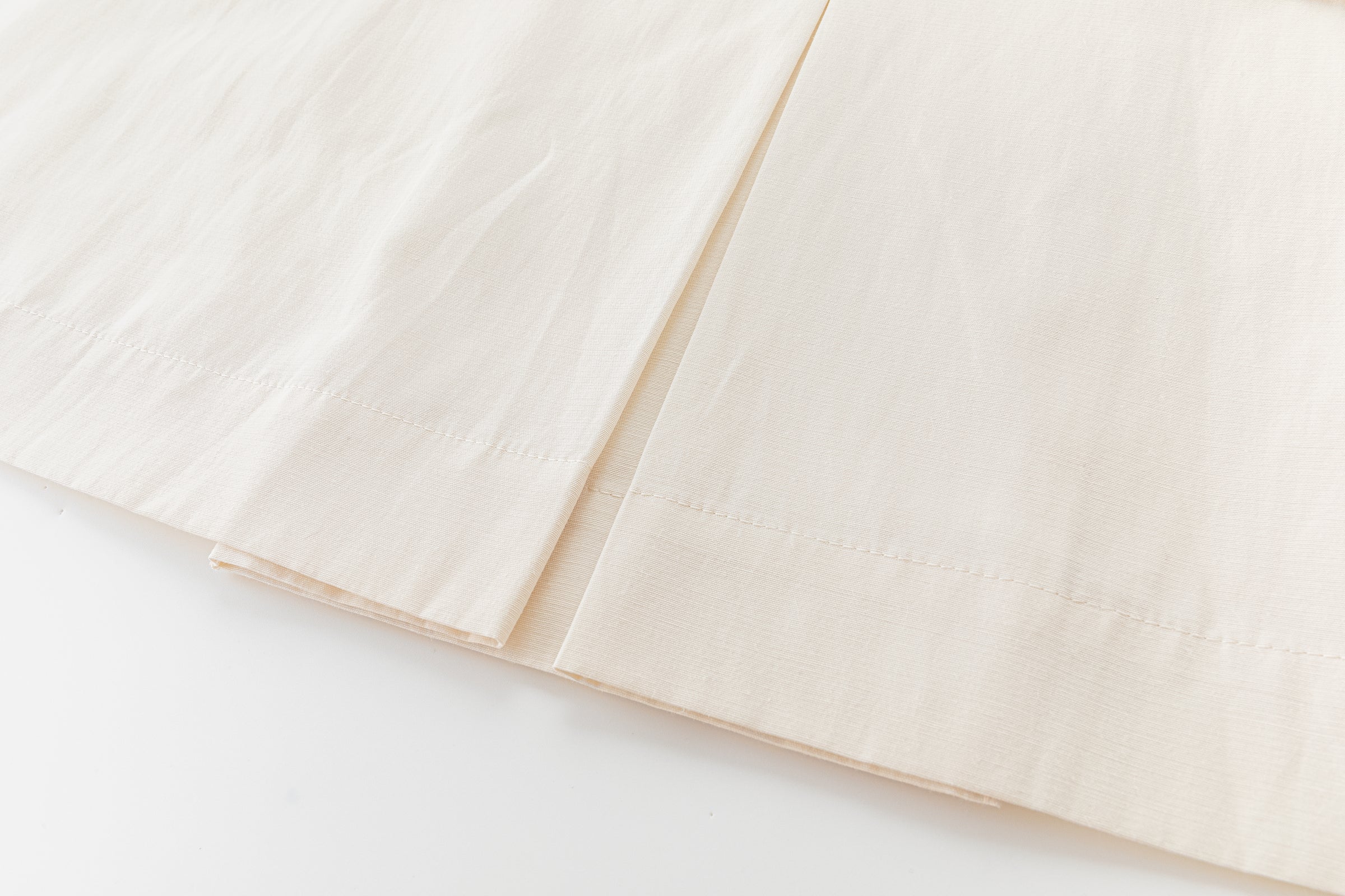 Avana fold top