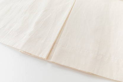 Avana fold top