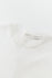 Eos lace trim T-shirt