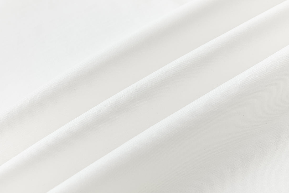 Eos lace trim T-shirt