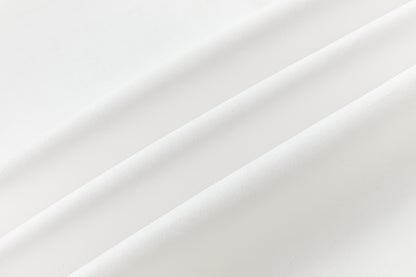 Eos lace trim T-shirt