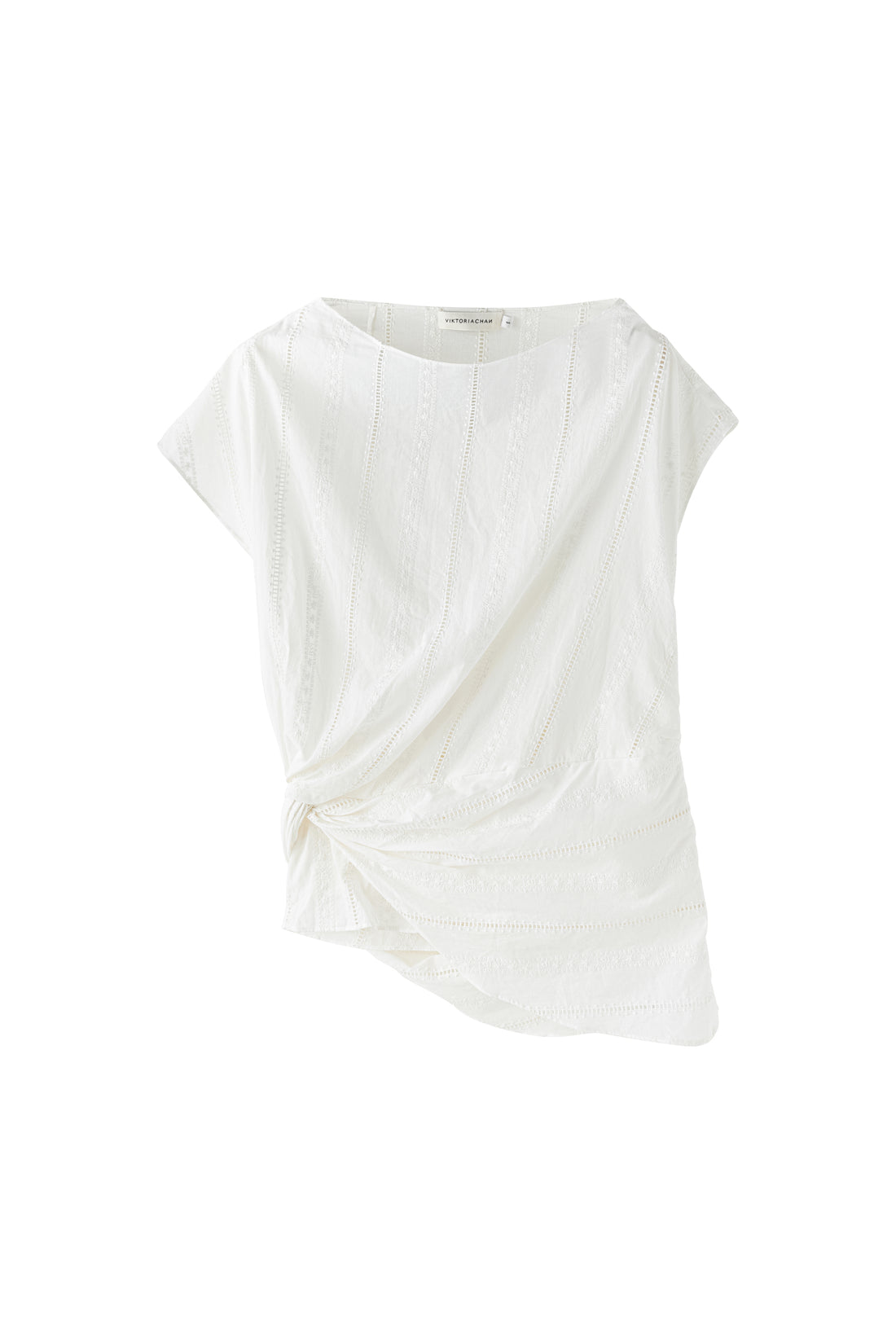 Eos knot top