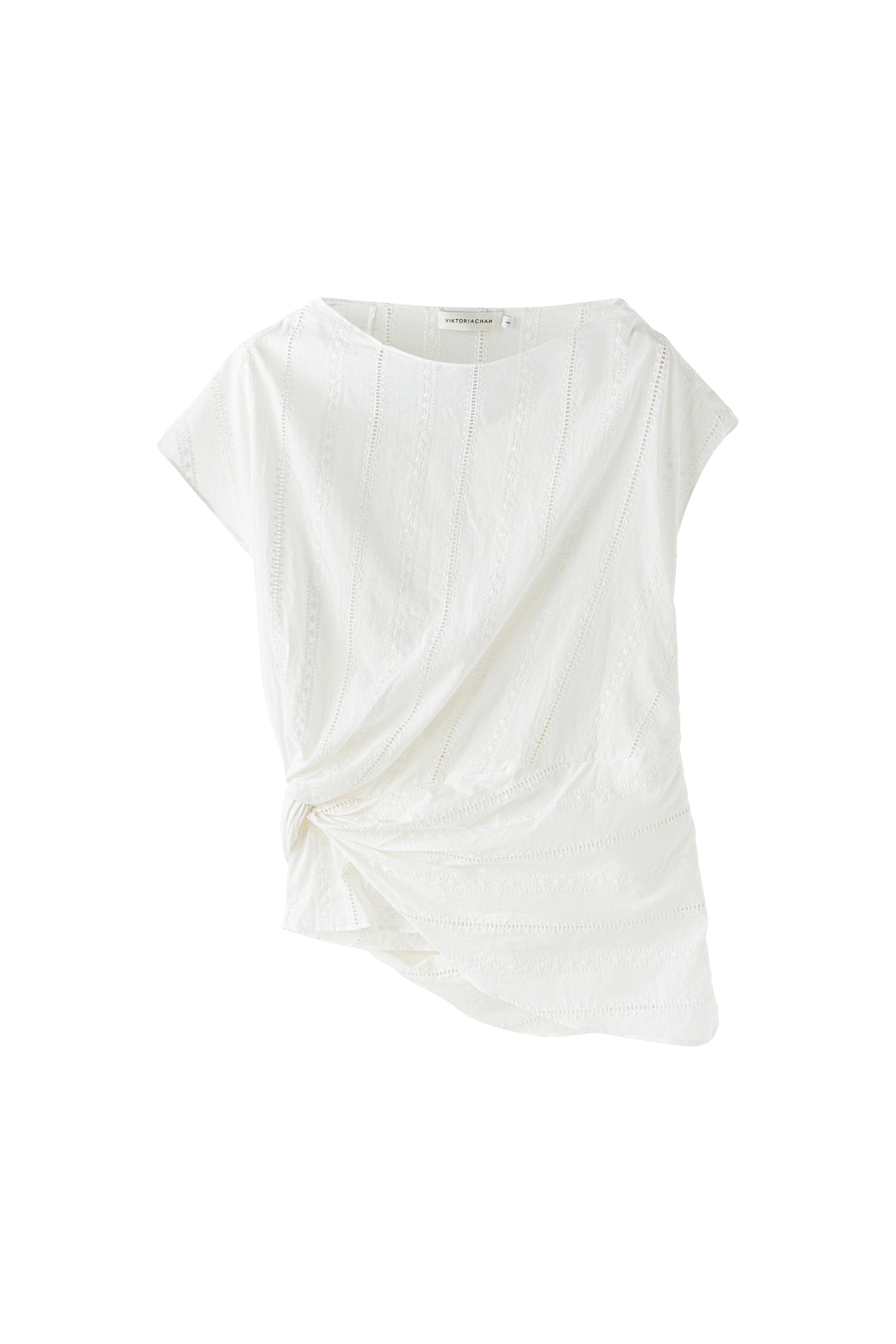 Eos knot top