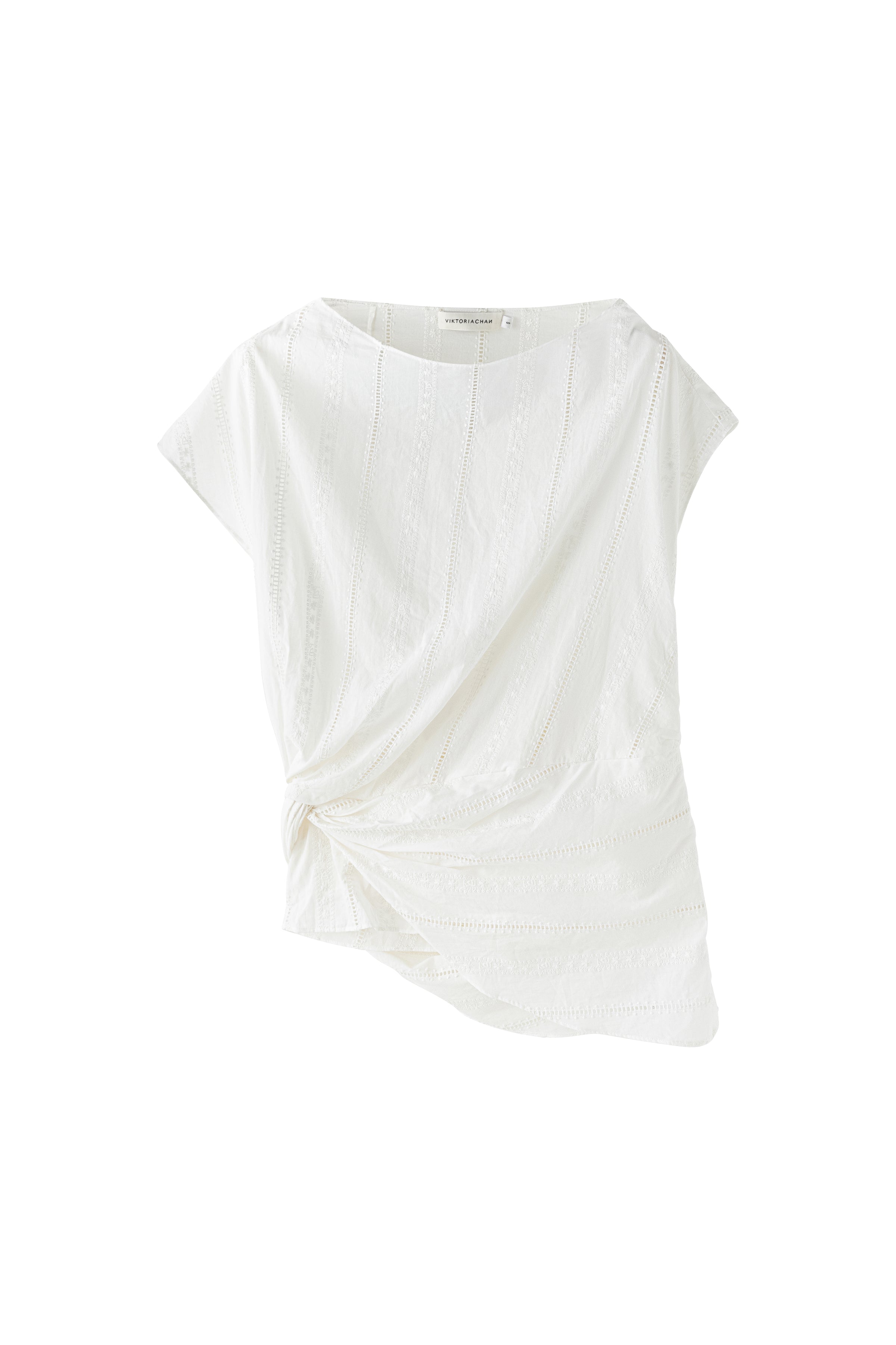 Eos knot top
