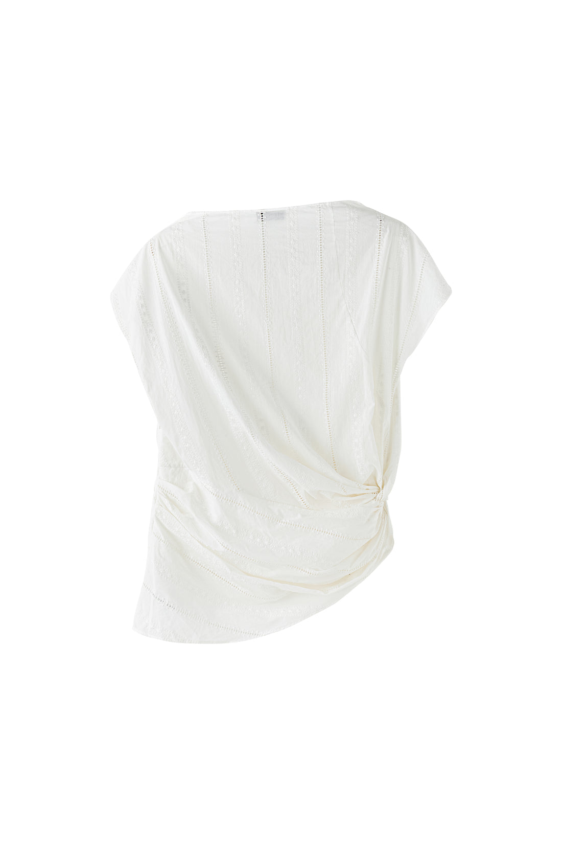 Eos knot top