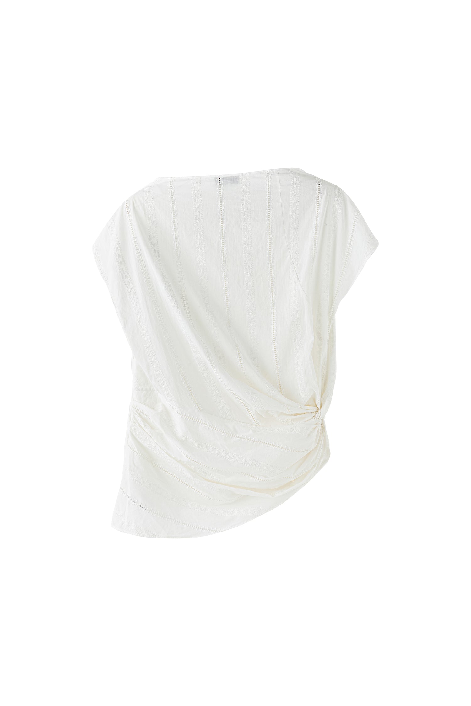 Eos knot top