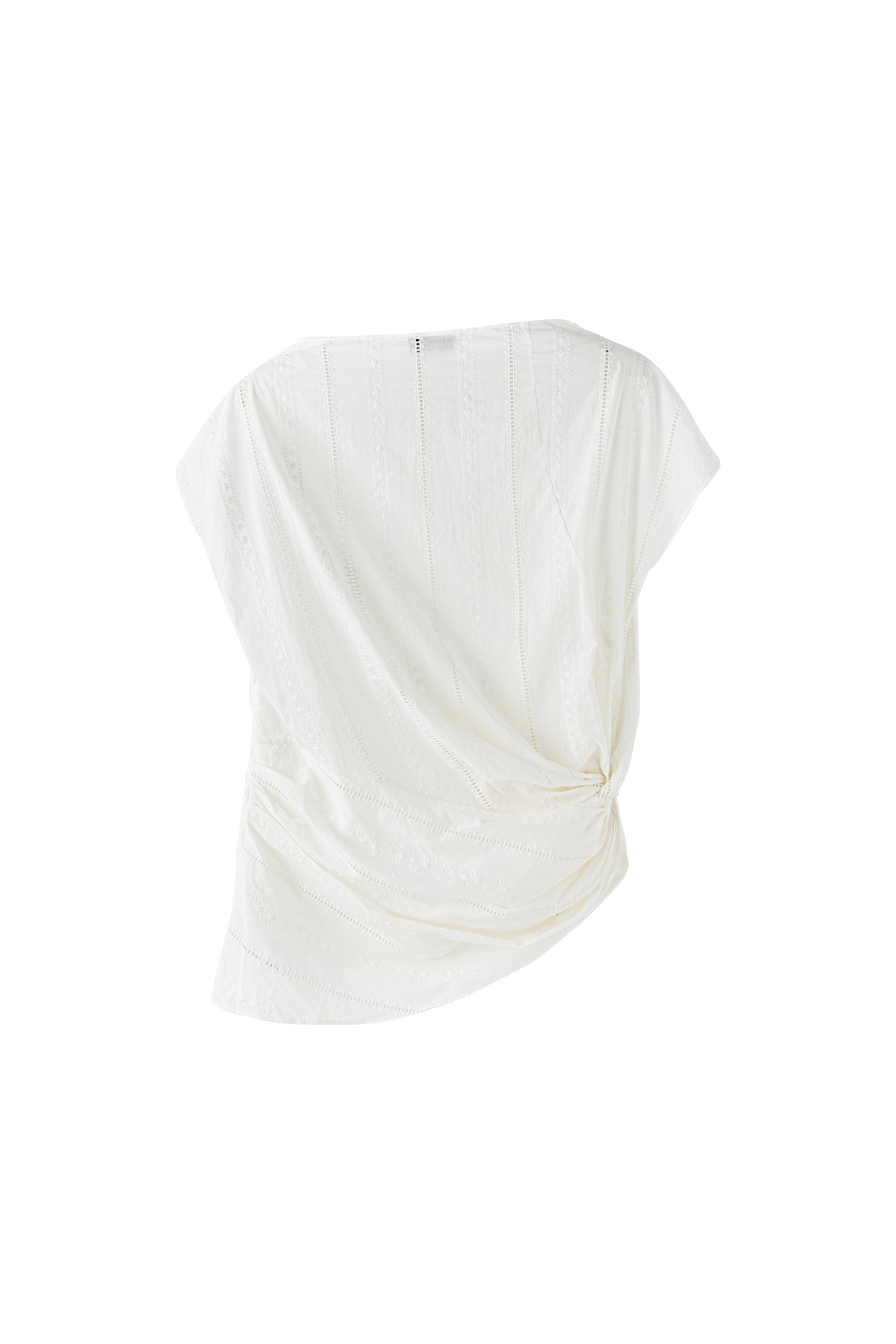 Eos knot top
