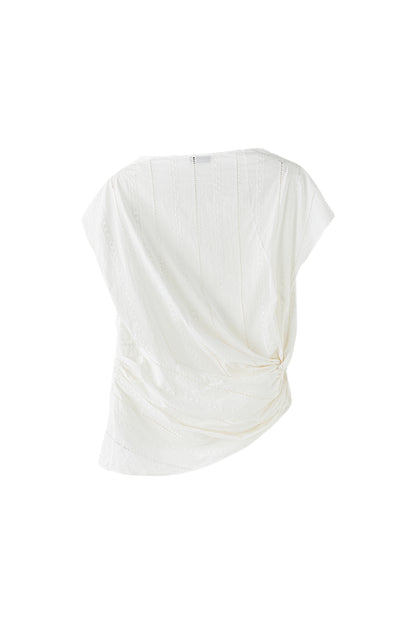 Eos knot top