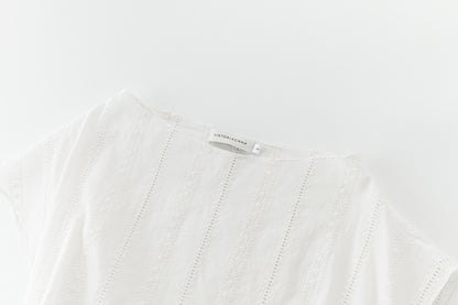 Eos knot top