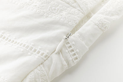 Eos knot top