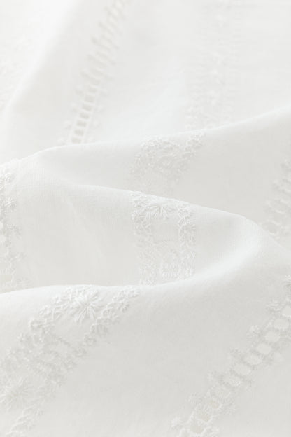 Eos knot top