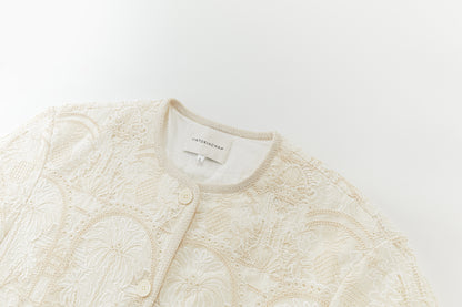 Opame lace jacket