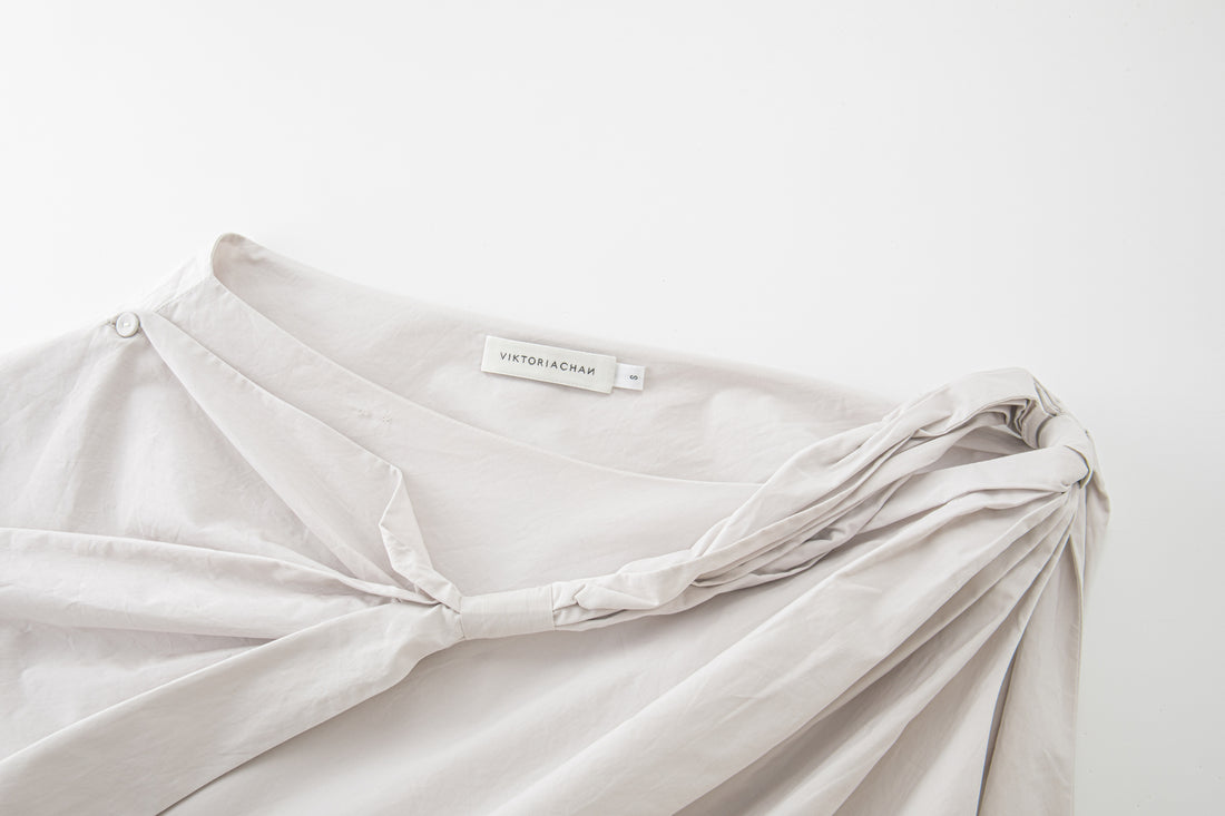 Avana twist top