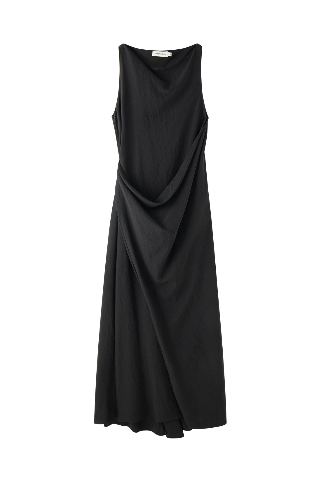 Sataya long dress