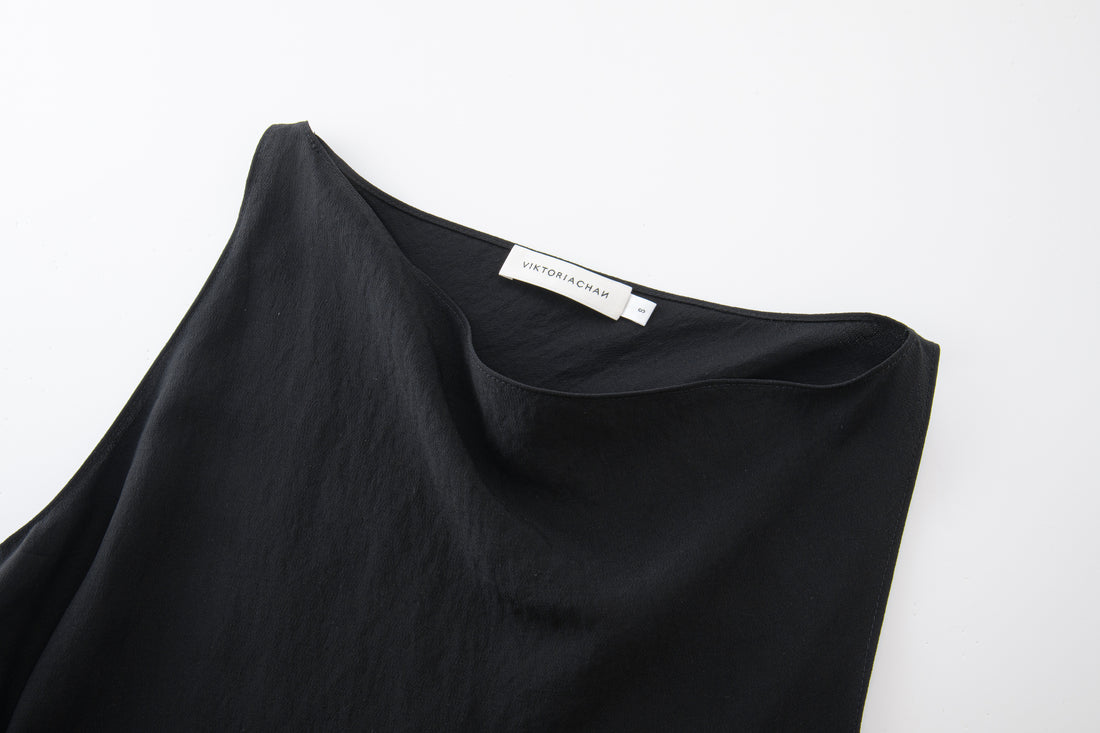 Sataya long dress