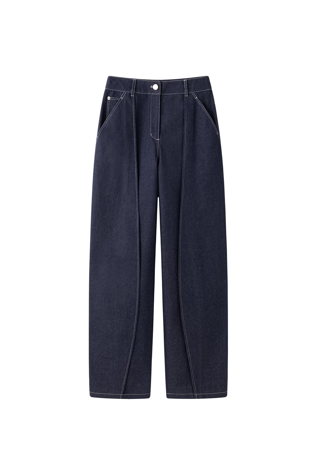 Kala bold jeans