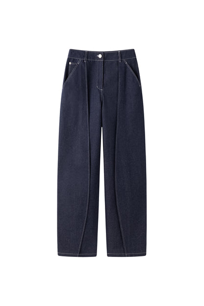 Kala bold jeans
