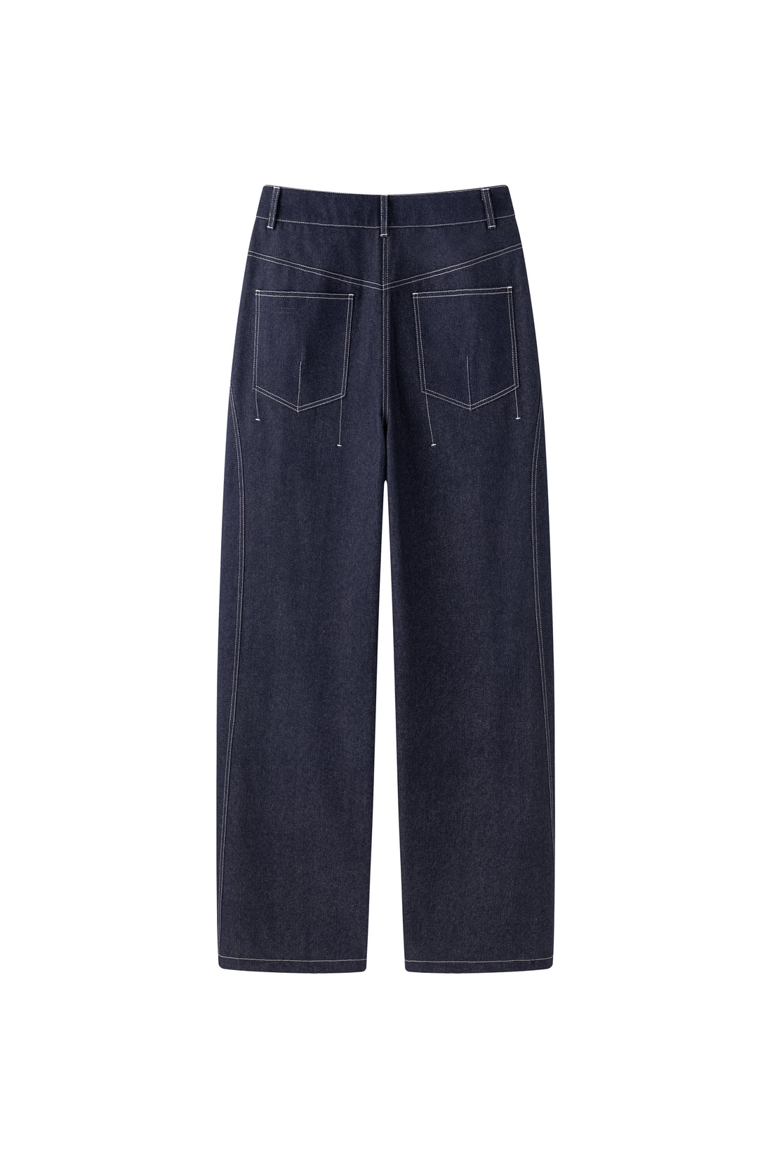 Kala bold jeans