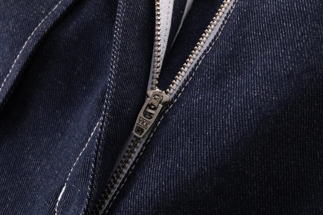 Kala bold jeans