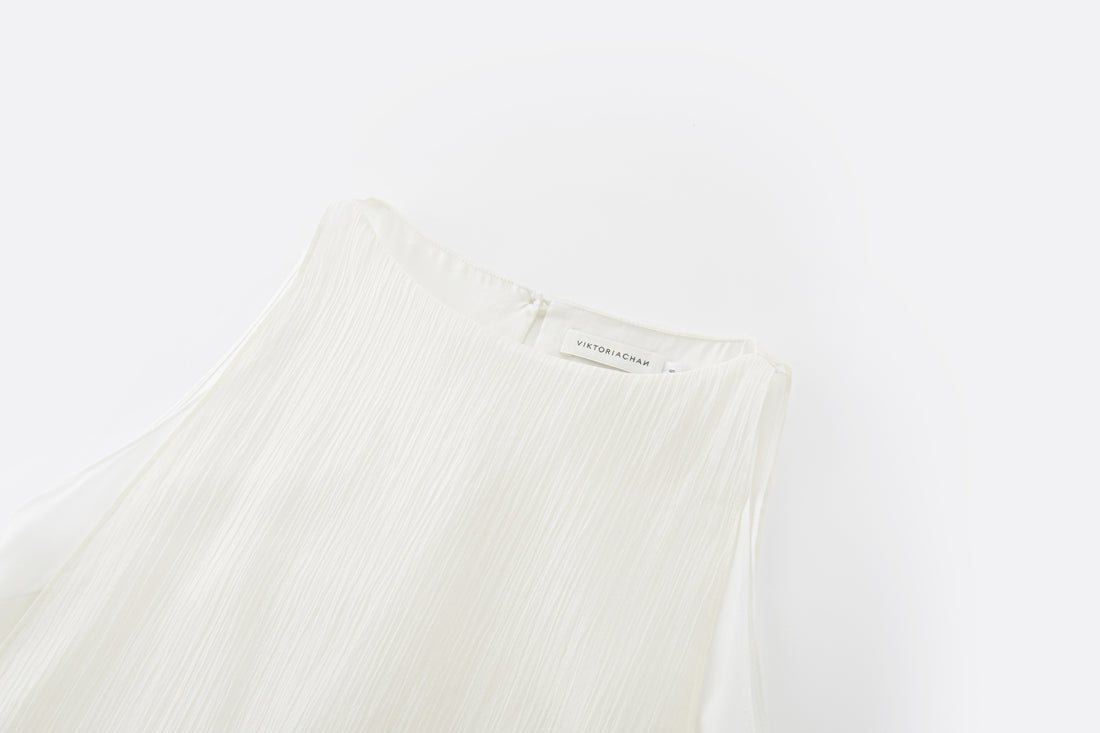 Opame layered dress