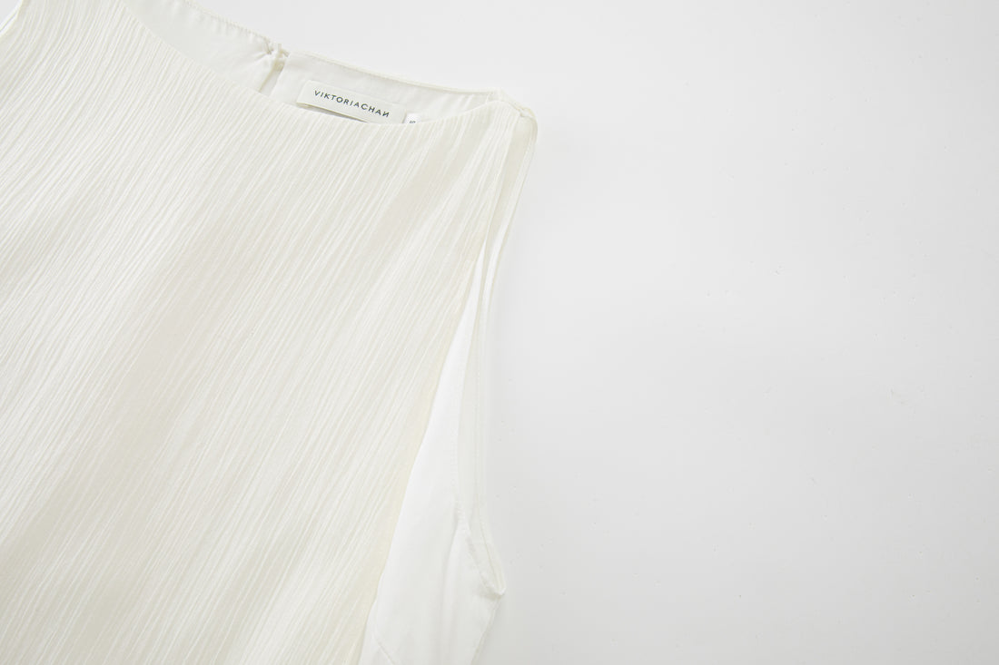 Opame layered dress