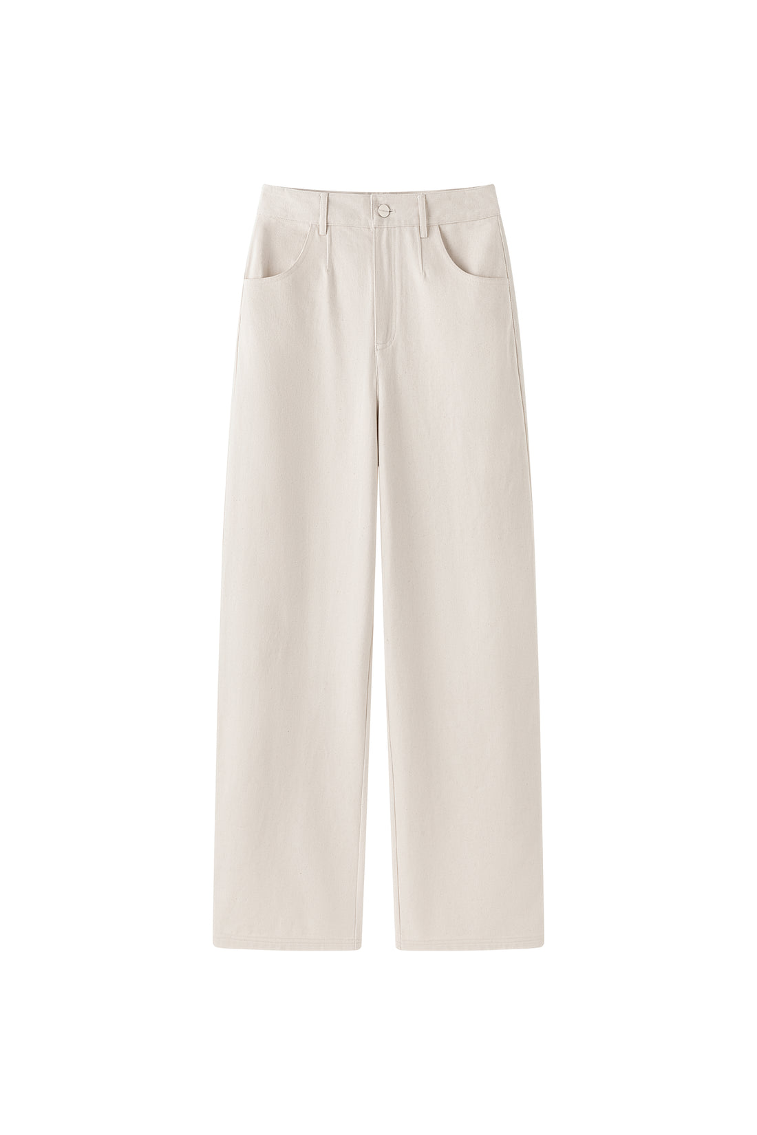 Capri jeans