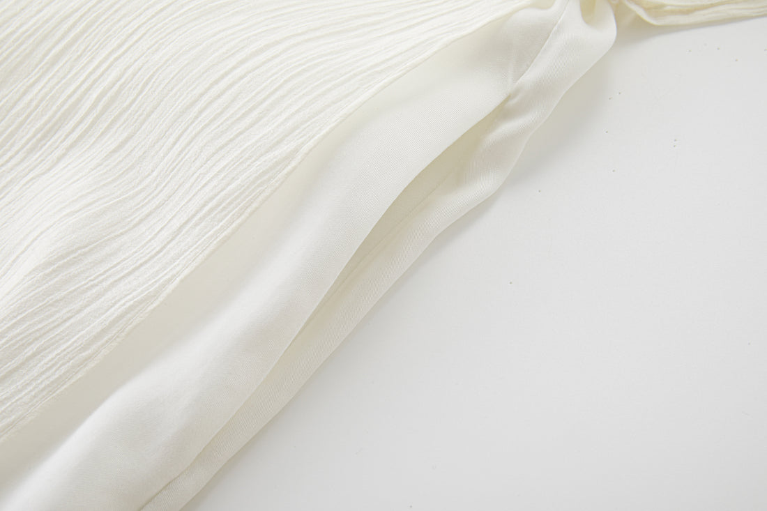 Opame layered dress