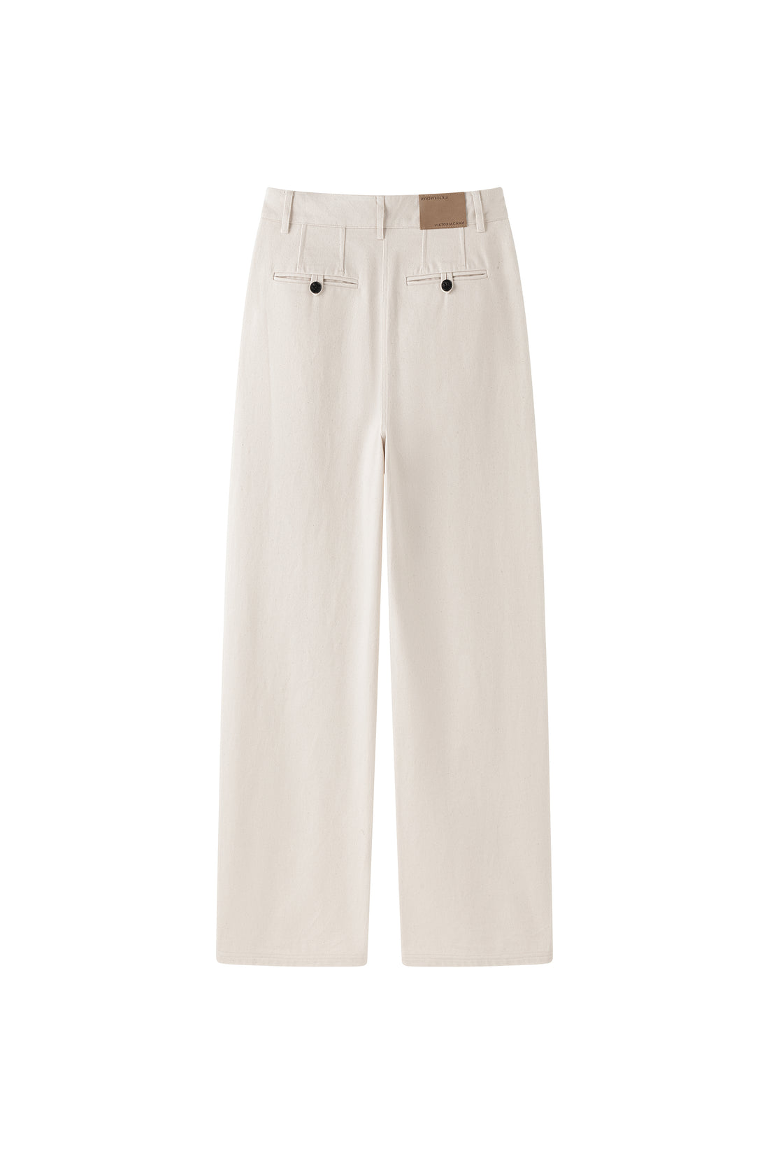 Capri jeans