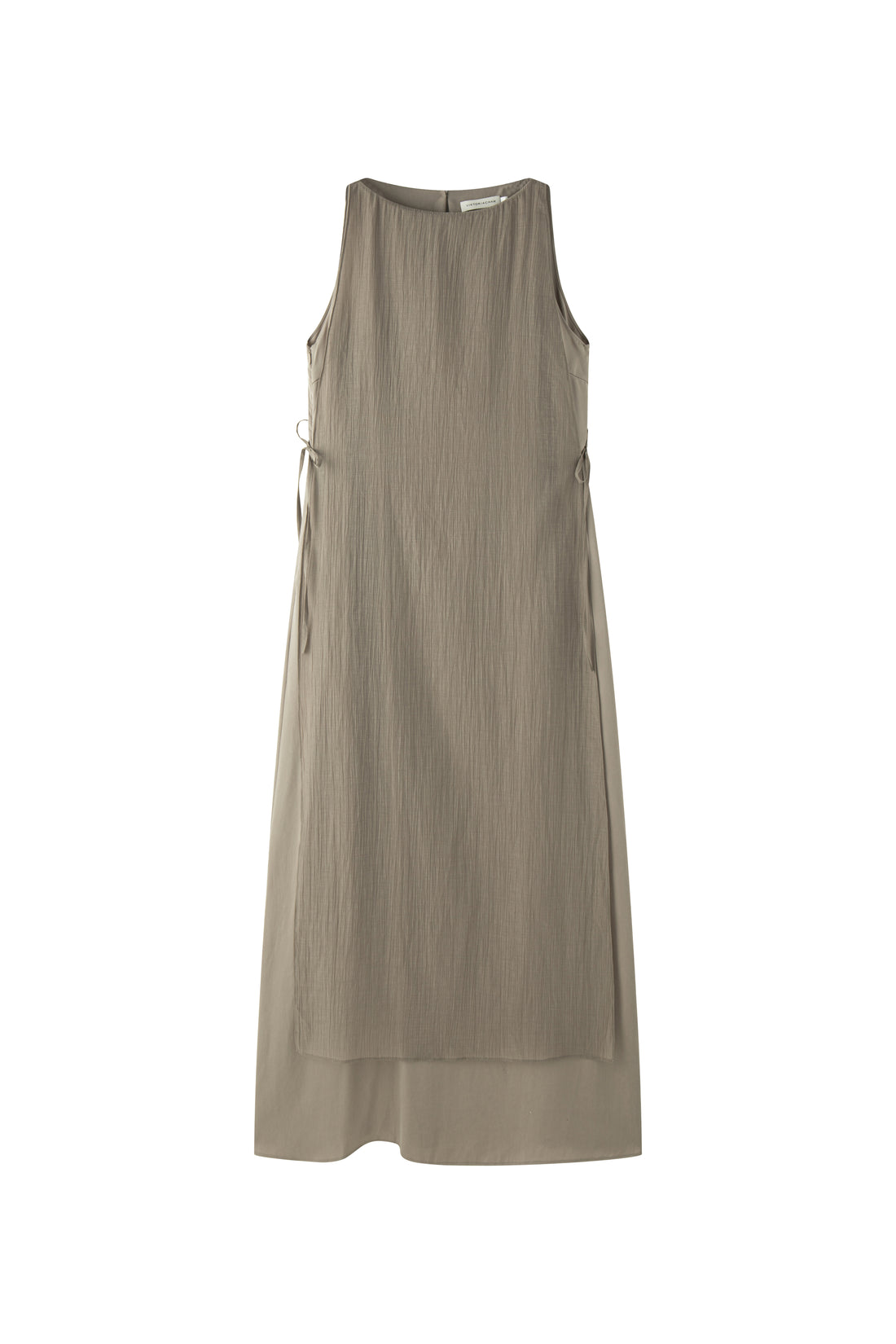 Opame layered dress