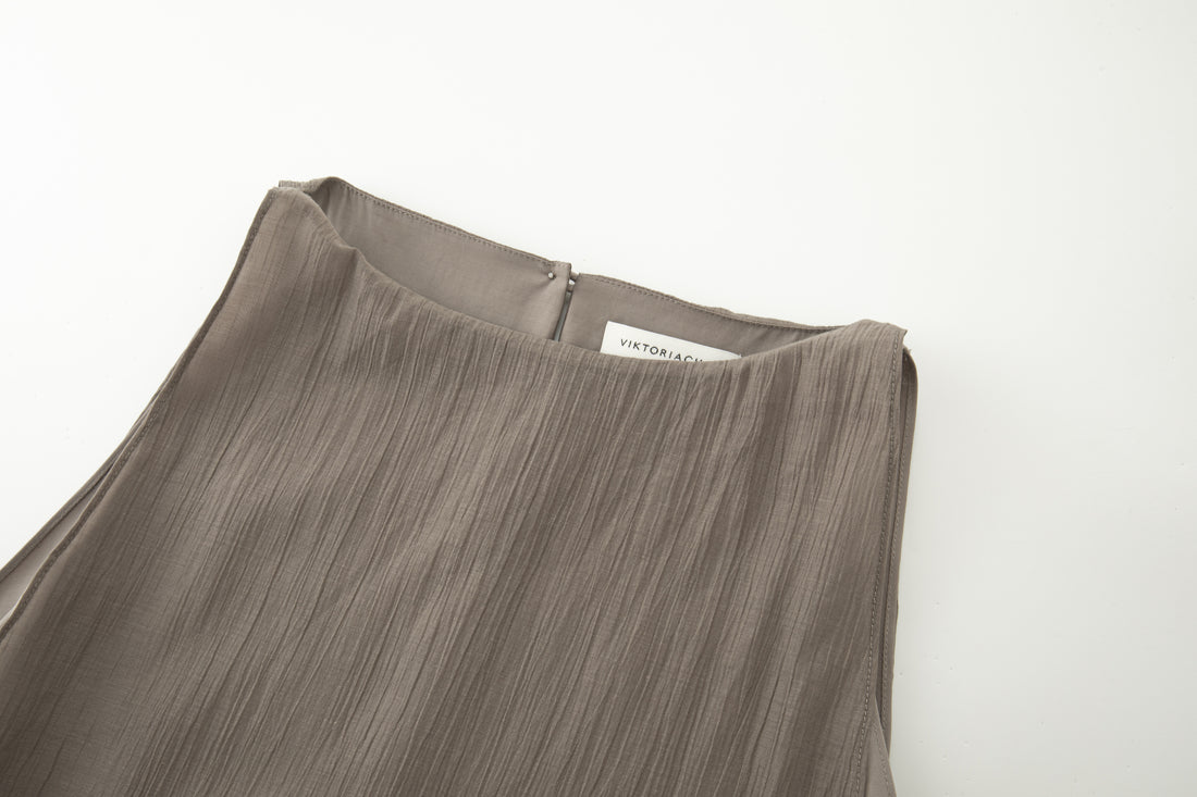 Opame layered dress