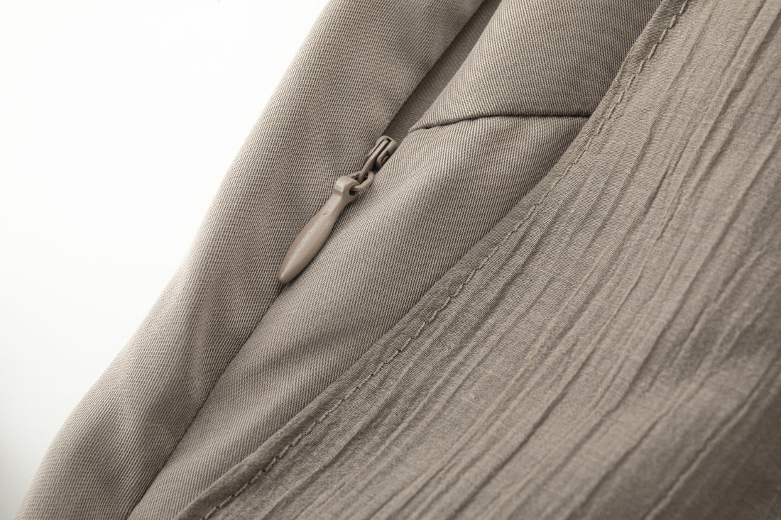 Opame layered dress