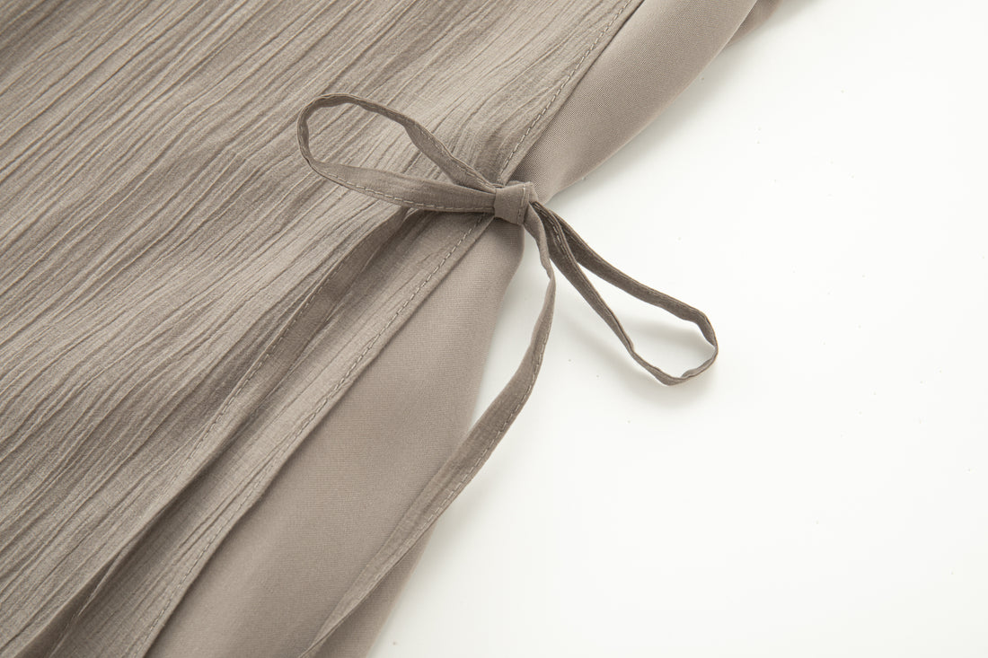 Opame layered dress