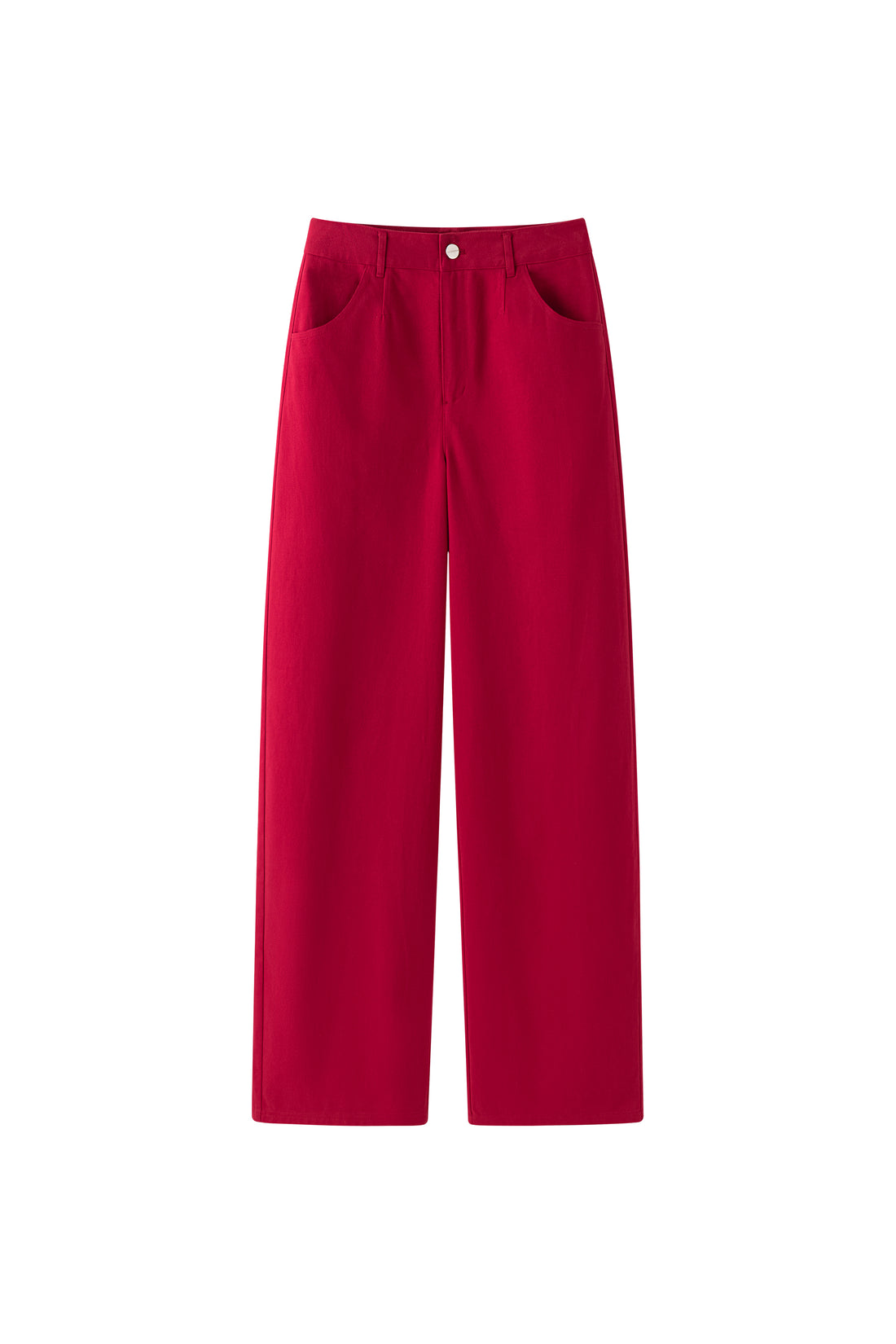Capri jeans
