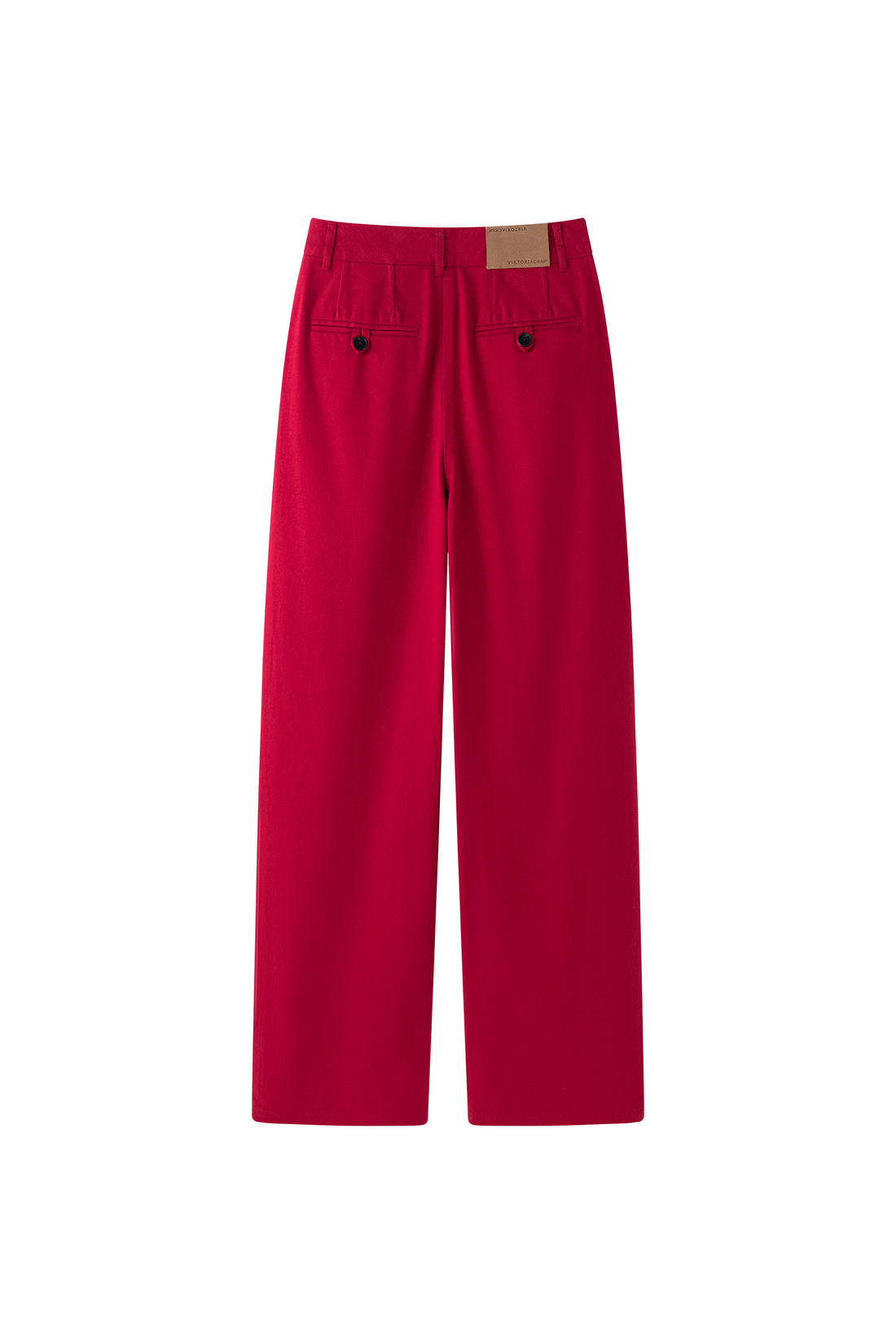 Capri jeans