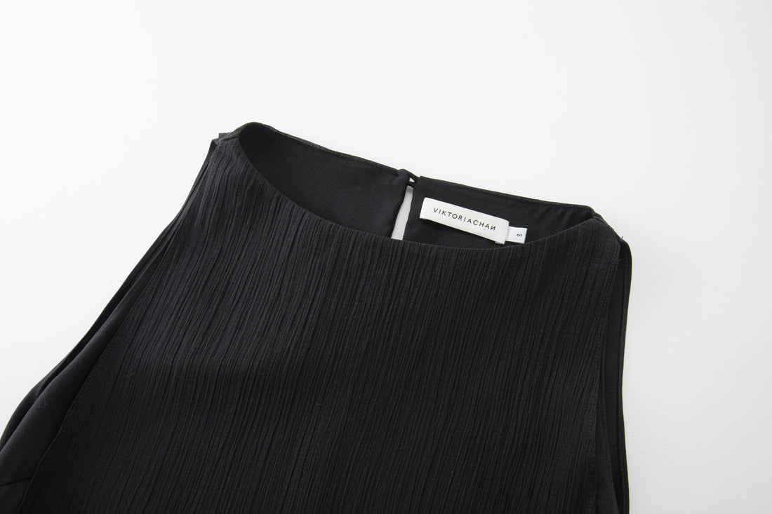 Opame layered dress