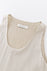 Kalida satin linen dress