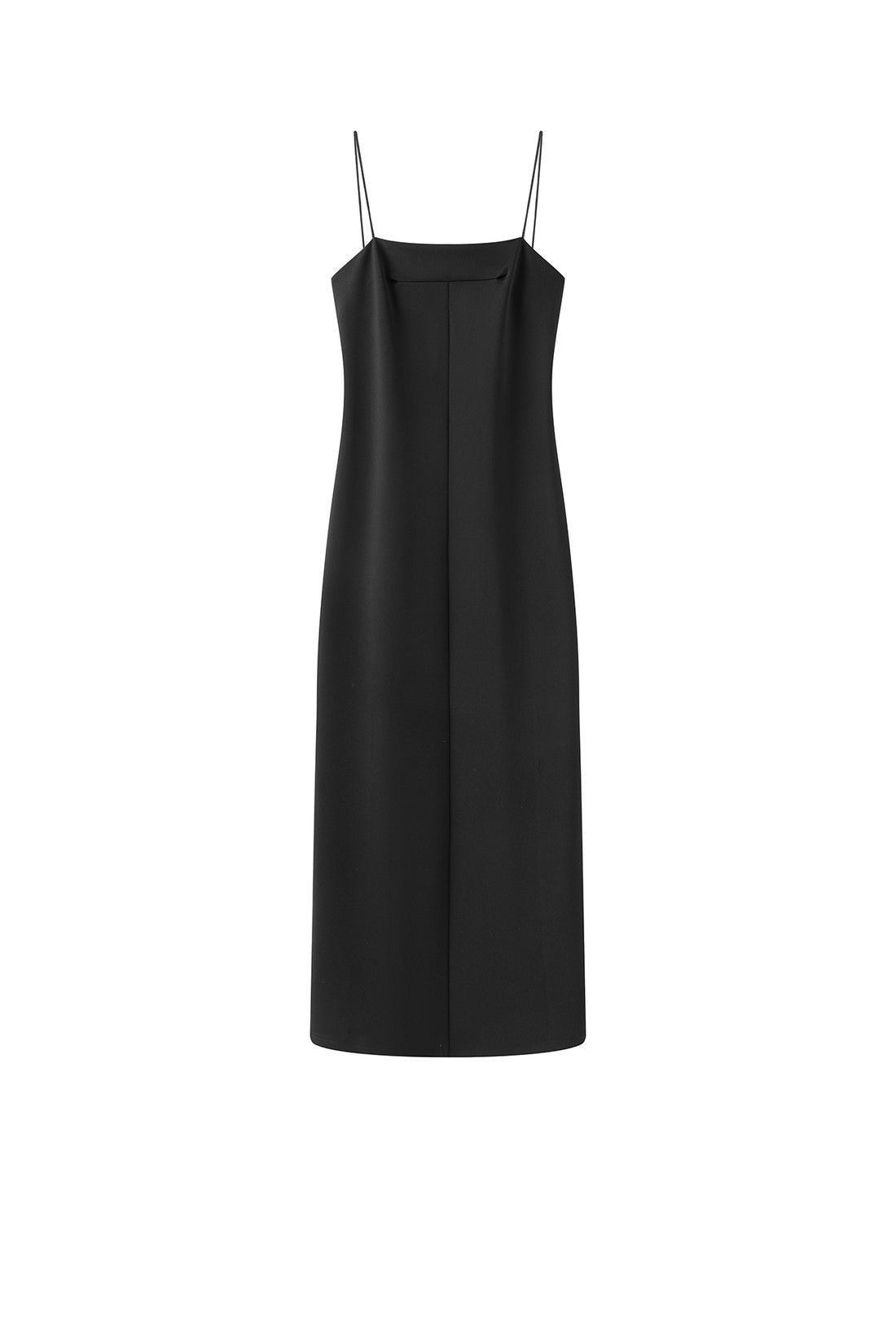 Carwen slim dress