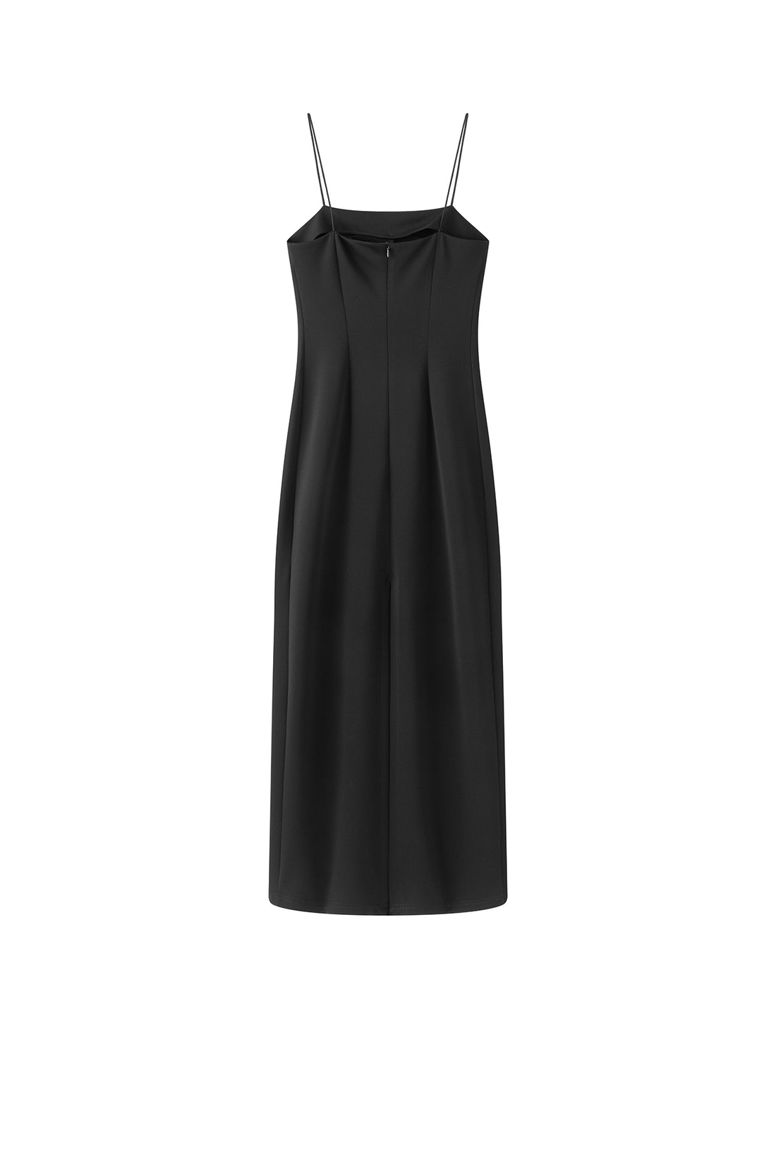 Carwen slim dress