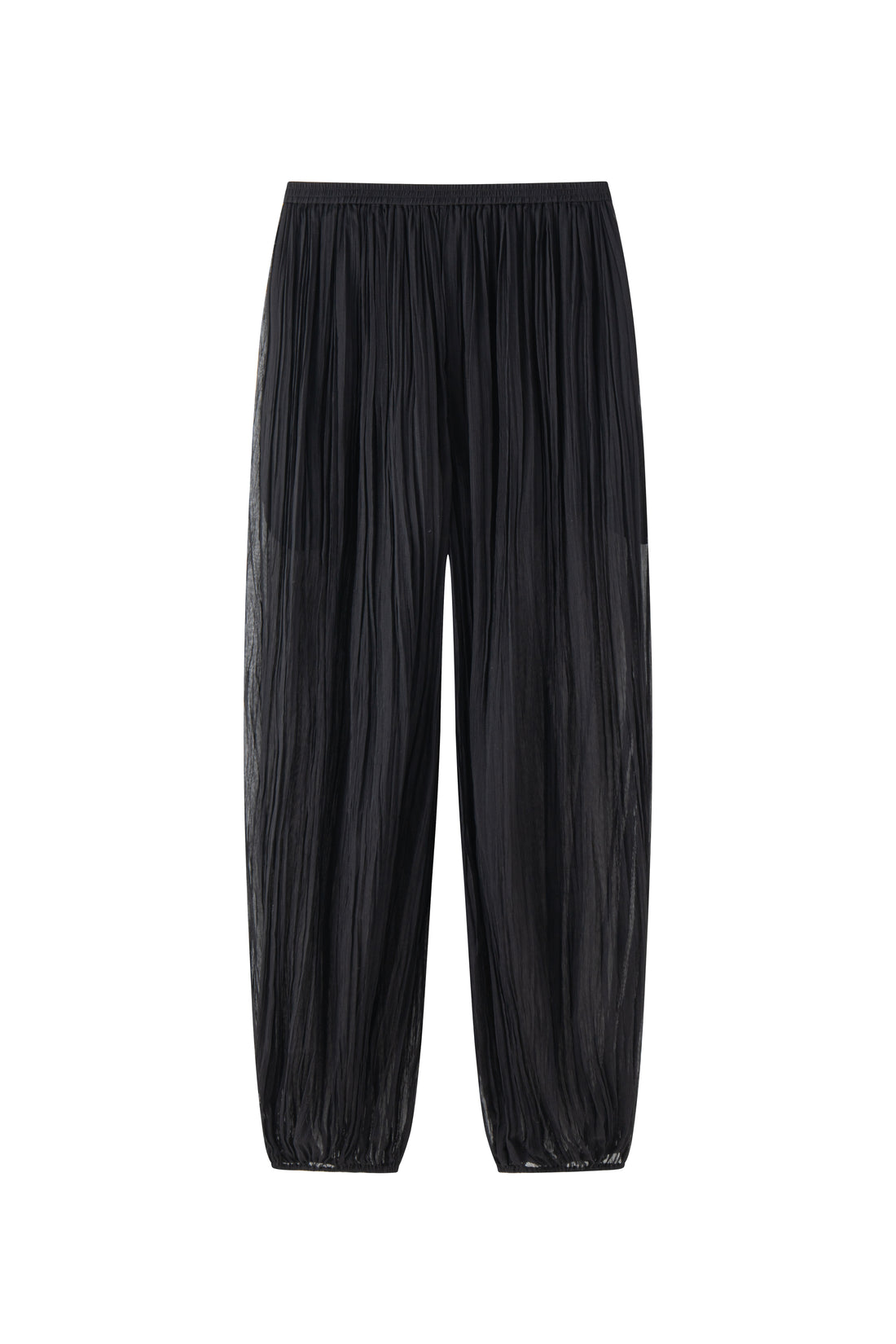 Amit balloon trousers